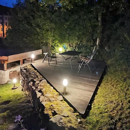 Hexenhuette Villa Sankt Andreasberg Ngoại thất bức ảnh